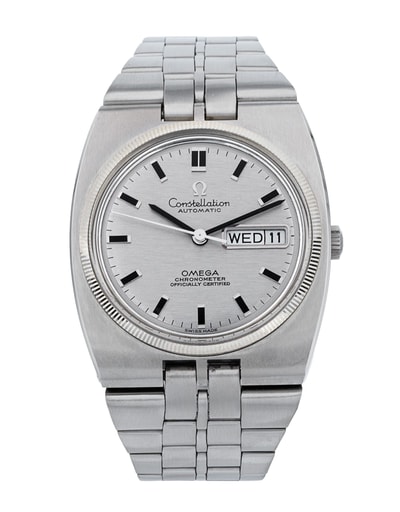 Omega Constellation 168.045